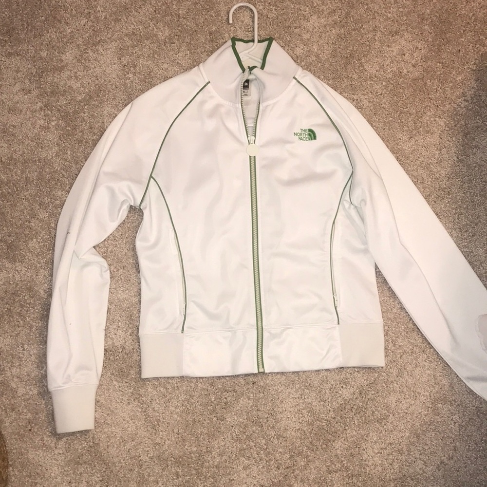 North face jacket